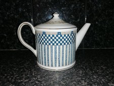 Wedgwood samurai design for sale  NEWCASTLE