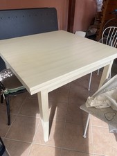 Tavolo allungabile con usato  Viareggio