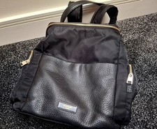 leather changing bag for sale leather changing bag for sale NEWARK