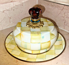 Mackenzie childs round for sale  Jacksonville