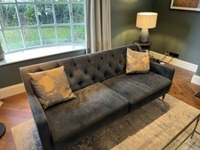 Swoon sofas for sale  KNARESBOROUGH