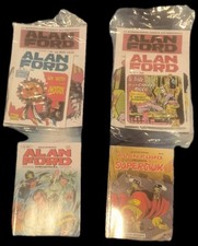 Alan ford fumetti usato  Scandiano
