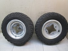 Oem front rims for sale  Fort Myers