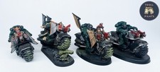 Warhammer 40k dark for sale  SHIPSTON-ON-STOUR