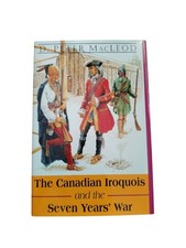 The canadian iroquois usato  Torino