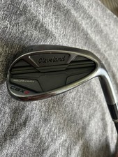 Cleveland cbx2 wedge for sale  Orlando