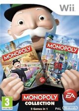 monopoly collection for sale monopoly collection for sale STOCKPORT