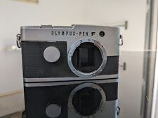 Olympus pen for d'occasion  Sorède