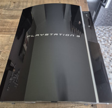 Boxed sony playstation for sale  LEVEN
