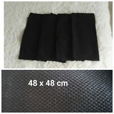 Housse coussin noir d'occasion  Haguenau