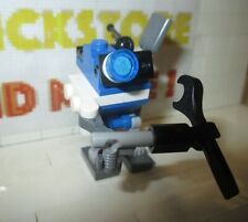 Lego minifigures star d'occasion  Le Loroux-Bottereau