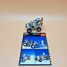 Lego 8620 technic gebraucht kaufen  Lübeck