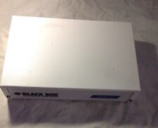 Black box network for sale  CAMBRIDGE