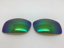 Lentes de repuesto del mercado de repuestos para espejo verde polarizado de barrera de coral Maui Jim  segunda mano  Embacar hacia Argentina