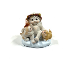Vintage dreamsicle figurine for sale  Dickinson