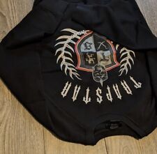 Trapstar black jumper for sale Trapstar black jumper for sale  LONDON