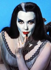 Munsters 1964 yvonne for sale Munsters 1964 yvonne for sale  USA