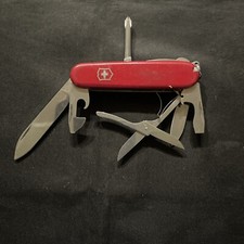 Victorinox ranger red for sale  Chandler
