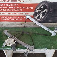 Cremagliera motorino alzavetro usato  Marcianise