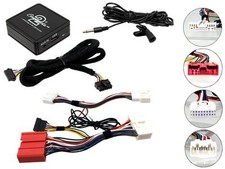 Usado, Mazda 3 5 6 Streaming Música Bluetooth Manos Libres Coche Auxiliar 2009 Adelante comprar usado  Enviando para Brazil