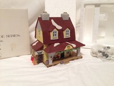 Dept heritage new for sale  Garland