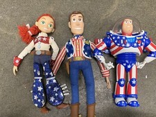 Toy story stars d'occasion  Expédié en Belgium