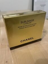Chanel sublimage brume d'occasion  Paris I