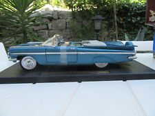 Chevrolet impala 1959 d'occasion  Mouans-Sartoux