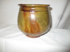 Ancien pot miel d'occasion  Cagnac-les-Mines