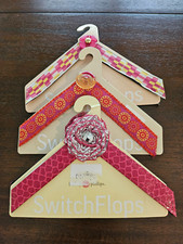 Switchflops lindsay phillips for sale  Peru