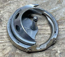 Greifer greiferring nähmaschi gebraucht kaufen  Dörrebach, Sielbersbach, Waldlaubersh.