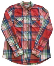 Superdry lumberjack twill for sale  DONCASTER