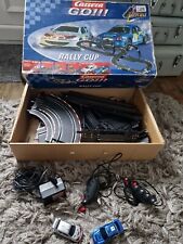 Carrera rally cup for sale  BRIDGEND