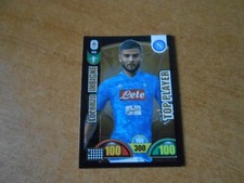 Figurina card adrenalyn usato  Torino