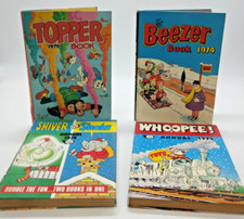 Children hardback 1970s for sale  STOKE-ON-TRENT