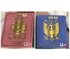 2pcs bandai saint d'occasion  Expédié en Belgium