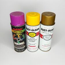 Vintage rustoleum plasti for sale  Pittsburgh