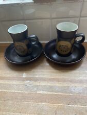 Denby arabesque small for sale  UK
