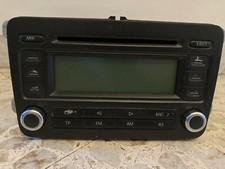1k0035186p autoradio volkswage usato  Bitonto