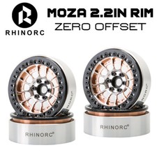 Rhino 4pcs moza d'occasion  Expédié en Belgium