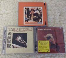 Lot ella fitzgerald for sale  Dwight