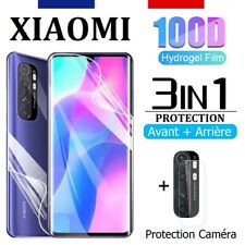 Film hydrogel protection d'occasion  Émerainville