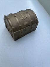 Vintage brass pirate for sale  KINGSBRIDGE