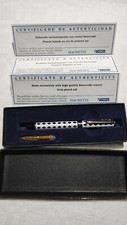 Hachette penne stilografiche usato  Paterno