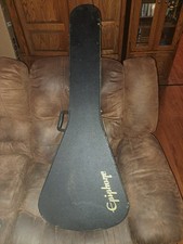 Used tkl epiphone for sale  Powell