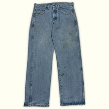 Workwear jean loose d'occasion  Paris I