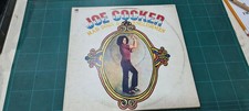 Joe cocker mad usato  Camerino