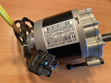 Crest css electric for sale Crest css electric for sale  CALDICOT
