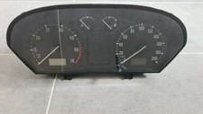 Instrumententafel komplett 6y0 gebraucht kaufen  Frankenberg
