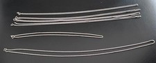 Lot chaines colliers d'occasion  Roquebrune-sur-Argens